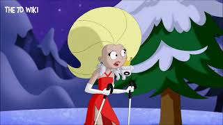 The 7D - Agent Bash (Song) 