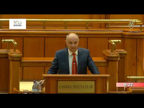 Alexandru Băișanu cere fonduri pentru Moldova și Bucovina