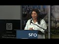 San Francisco mayor on economic hope, 