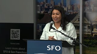 San Francisco mayor on economic hope, 'panda diplomacy' after China visit