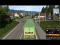 Euro Truck Simulator 2 #gameplay #scania #game #games #gamer #viral #trending #gaming