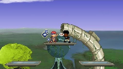 Mods that I never released part 2 | SSF2 Mods