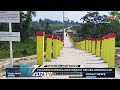 Desa Buana Sakti Harapan Perhatian pemerintah pusat Jalan daerah kami segera diperbaiki.