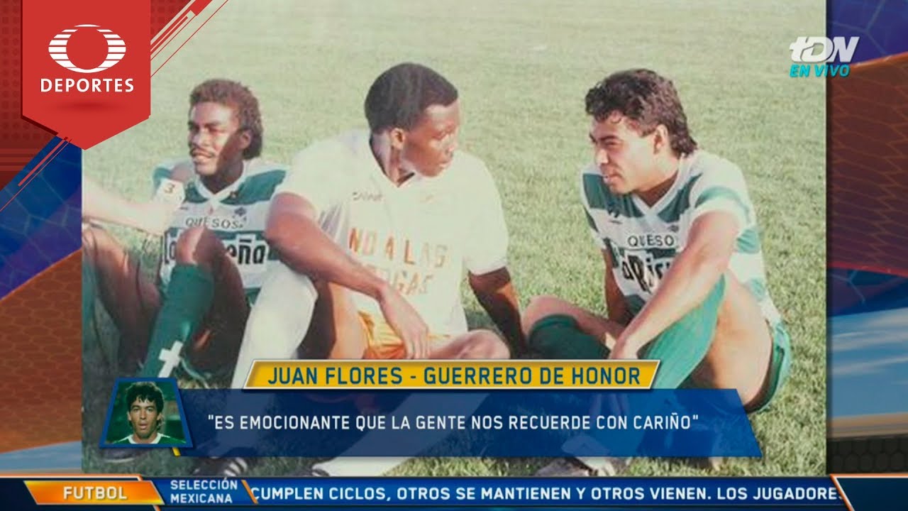 Cómo era Santos en los inicios | Súper Estadio | Televisa Deportes