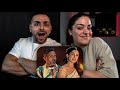 Australian Couple React To Hindi/Arabic Song (TERI YAADEIN)
