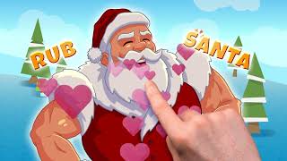 Every Terrible Mobile Game Ad (Hot Santa Cosy Farm Wars)