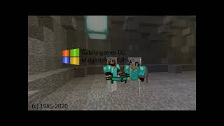 Windows Never Released Legacy #7 [OLDEST OSM FOUND YET]