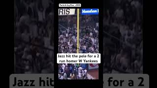 Jazz💥#fyp #mlb #yankees #jazz #dodgers #bluejays #bellinger #wemby #sga #spurs #castle #okc #redsox