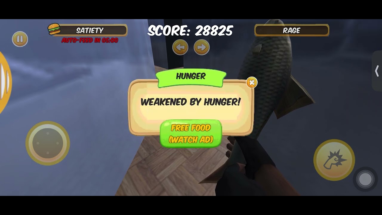 Evil Laughter Clown Neighbors OG Original