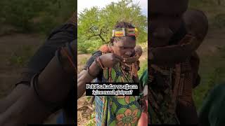 15 Bin Litre Su Saklayan Ağaç Baobabın Sırrı Şfet