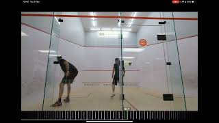 Squash Strategy Deep Dive