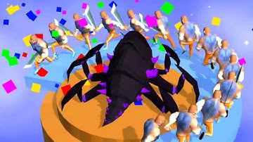 CLIMB THE TOWER GAMEPLAY WALKTHROUGH PART 1