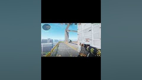 CS 2 |   Vertigo Clutch  #cs2 #csgo #gaming #csclips #pcgame #shorts