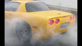 Famous LS1 VS LS6 AS PROMISED LET'S TALK TECH Profile