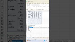 #excel #spreadsheetmagic #exceltips #dataextractor #googlesheets #dataanlysis #exceltricks