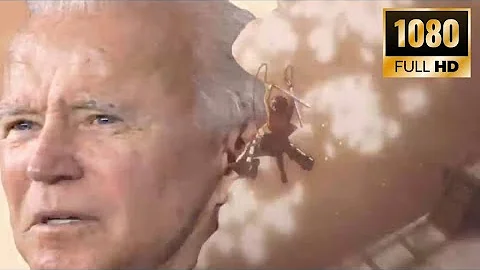 Representative Paul Gosar Attack On Titan Ad |Full Video|