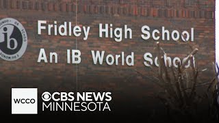2 children could face charges for Fridley school threats