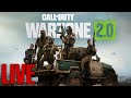 WARZONE 2 LIVE! ROYAL MARINE PLAYS!