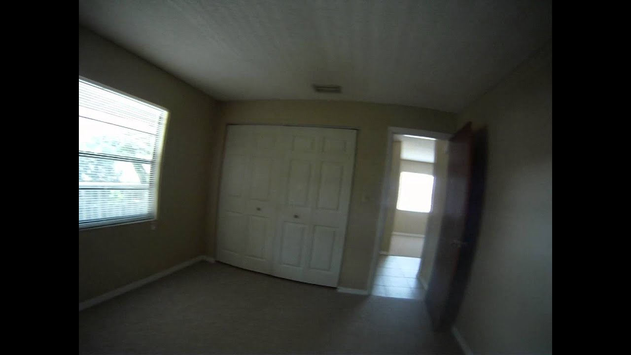 NEW Apartment for Rent in Titusville YouTube
