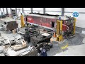 BTA: В Русе ремонтират локомотива от родопската теснолинейка