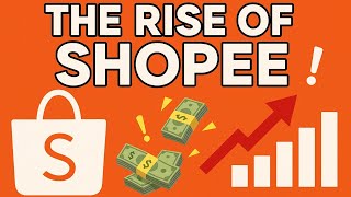 The Shopee Secret: How One App Beat the E-commerce Giants