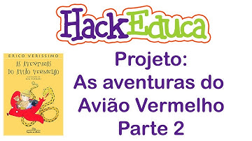 As Aventuras do Avião Vermelho - Scratch, Arduino e Attiny85 - Parte 2