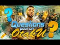 Question pour un otaku 1 quiz anime geek