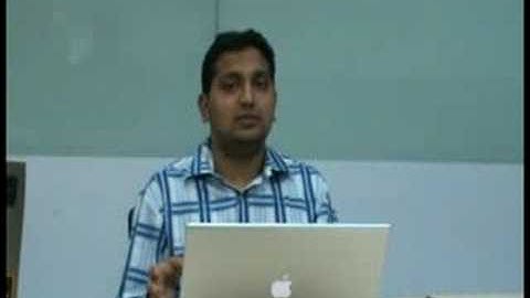 ThoughtWorks India QA