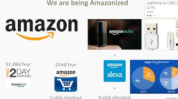 What Infor customers should learn from Amazon