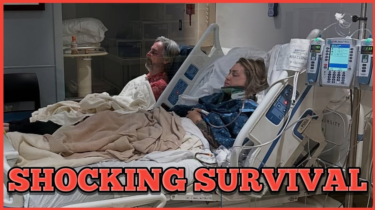 American Pickers Mike Wolfe & Leticia Cline in Tragic Car Crash – Latest Update