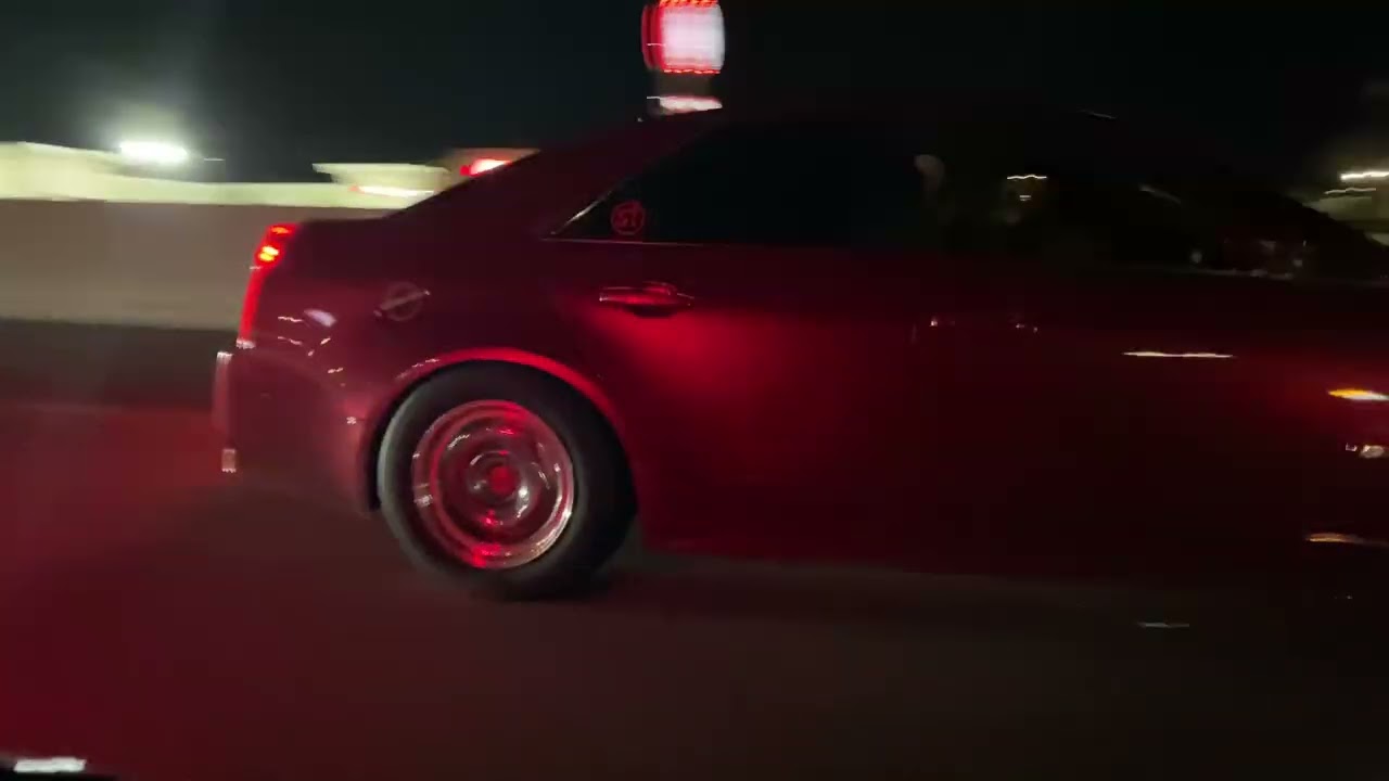 340i at TX2K23 🆚 Mustangs, 340i, M3, Supra, CTS-V