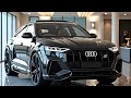 2026 Audi RS Q8 – Next Level Luxury SUV | Full Review, Interior, Exterior, Performance &amp; Price | 