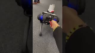 LABSexpo robot