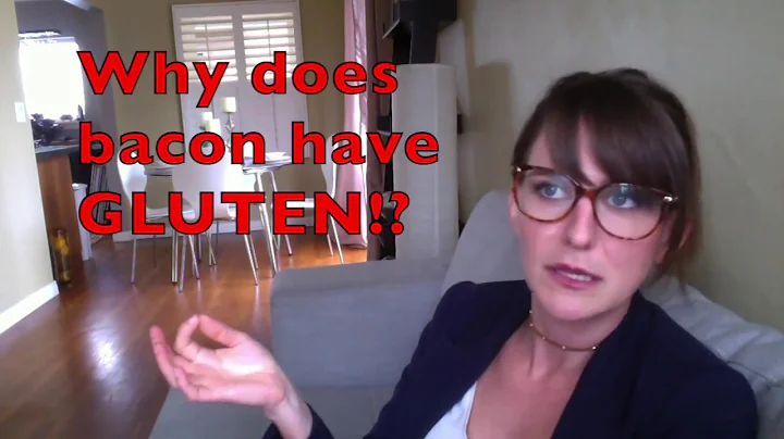 7 steps when you get glutened