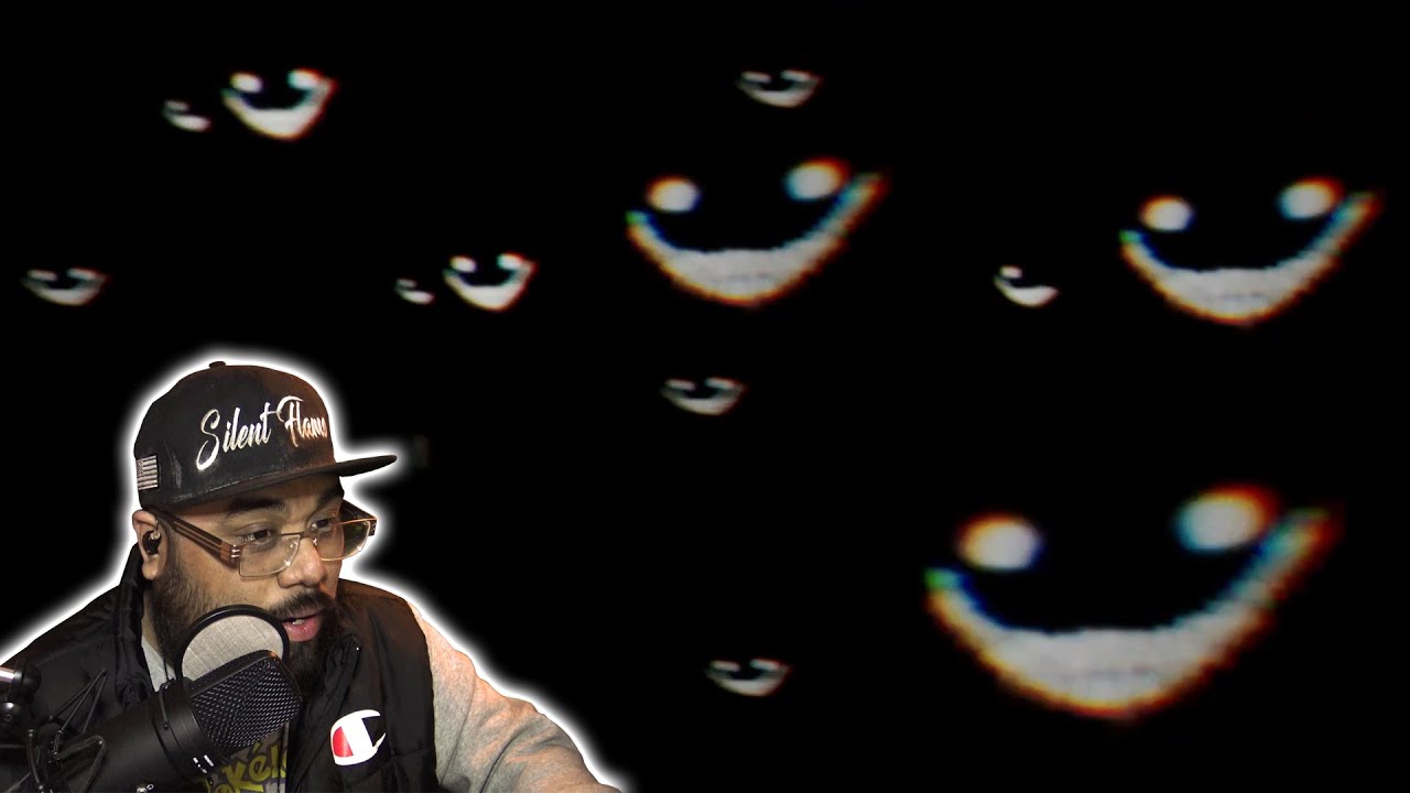 Jumpscares Galore!.. Escape the Backrooms YouTube