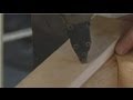 Home Remodeling Tools : How to Use Pneumatic Finish Nailers Home Remodeling Tools : How to Use Pneumatic Finish Nailers