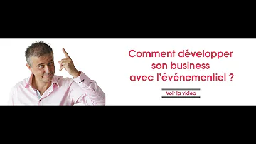 Comment se rémunère une agence événementielle ?