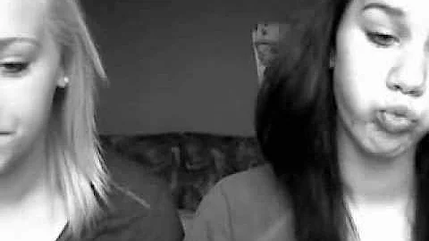 Sing songs with my Sister
