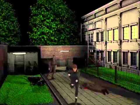 Video: Šeit Ir Apskatīta Pilna 10 Minūšu Ilga Capcom Daudzspēlētāju Resident Evil Spin-off Projekta Pretestība
