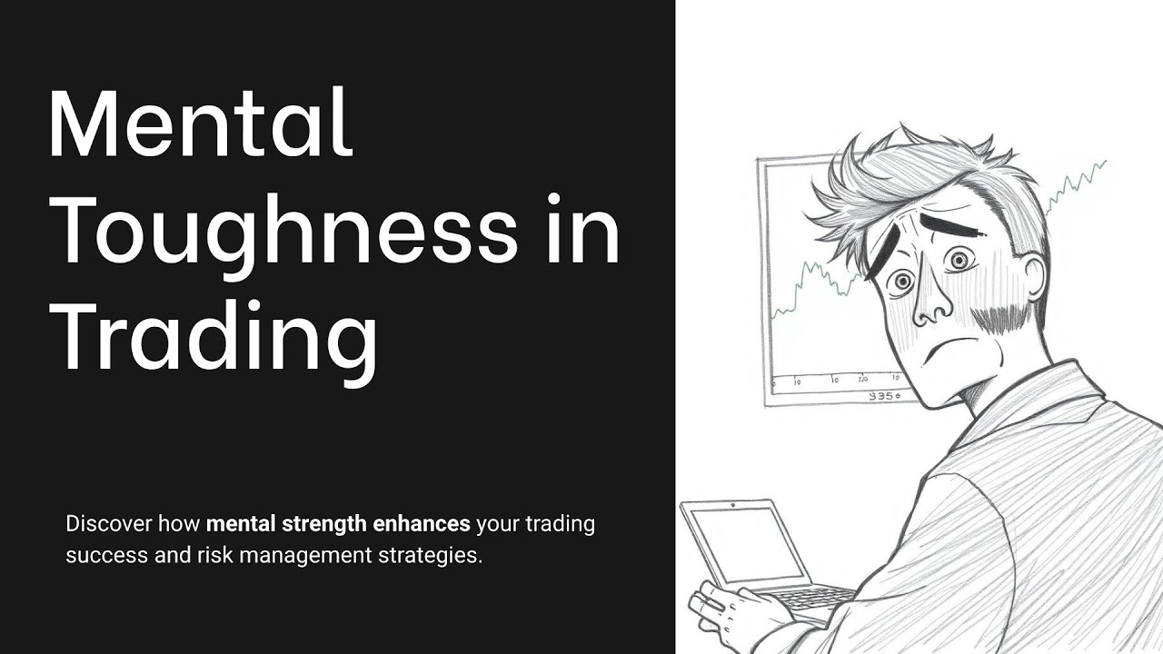 How Mental Toughness Affects Your Win Rate In Trading