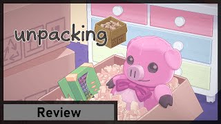 ClubNeige Gaming - Unpacking - Review