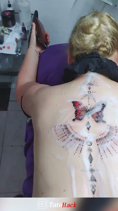#tato #tatoos #tattoo #tattooartist #tiktok #trending #tatohack