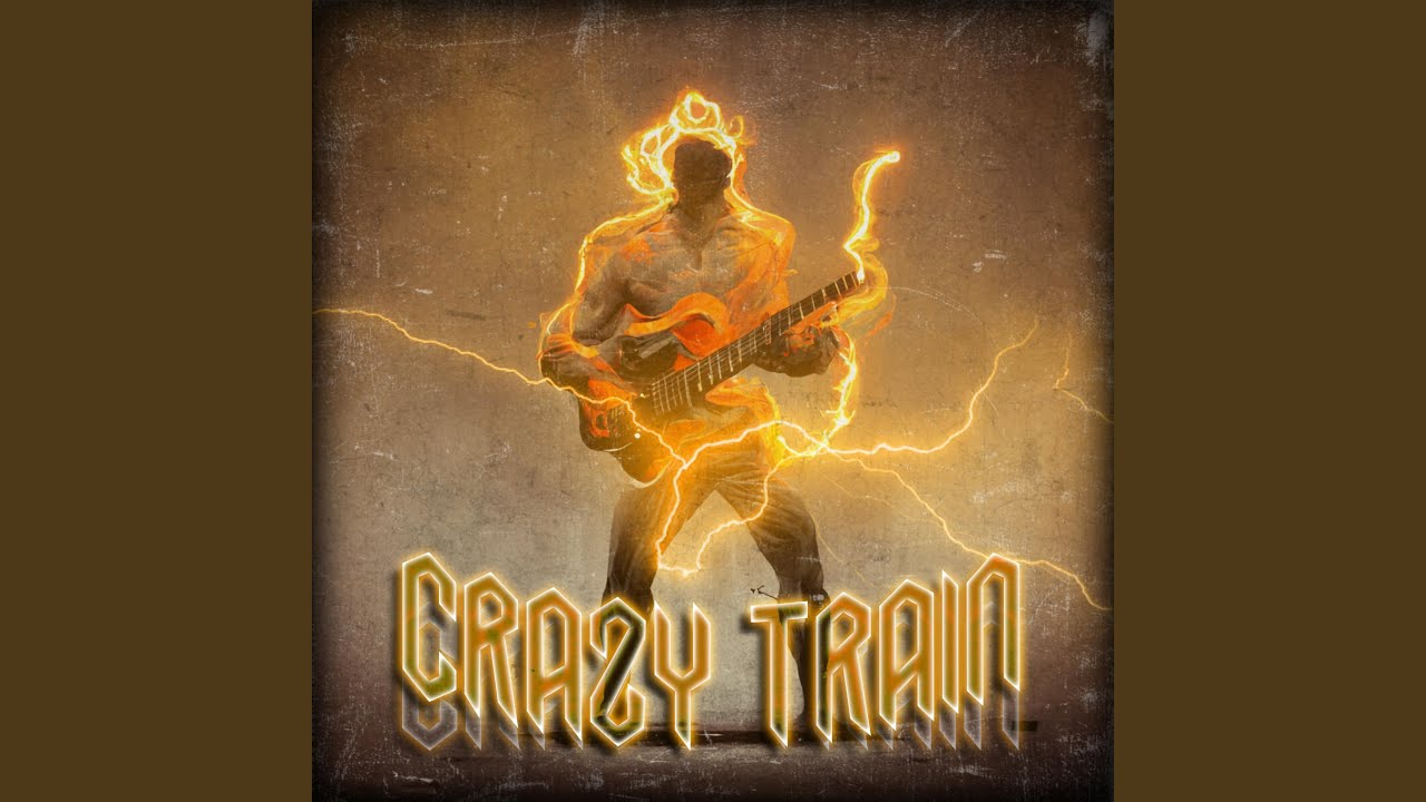 Watch Crazy Train (Phonk Version) on YouTube Watch Crazy Train (Phonk Version) on YouTube