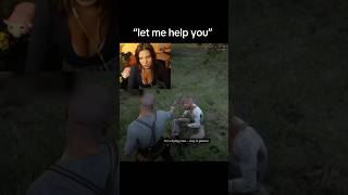 This is NOT twd.... #rdr2 #arthurmorgan #rdr2gameplay #reddeadredemption2 #rdr2shorts #reddead #rdr