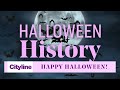 Here's the story of how Halloween originated