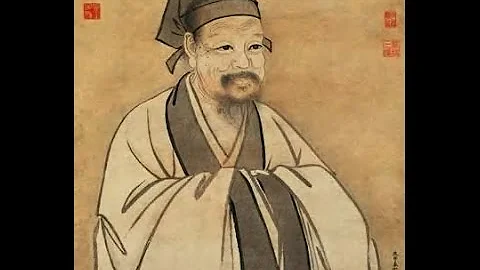 Neo-Confucianism(5): Zhu Xi and Li versus Qi