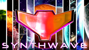 It took me 5 years to remix every single Metroid area theme (Synthwave style)