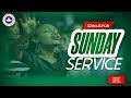 RCCG SEED DAVID | SUNDAY SERVICE