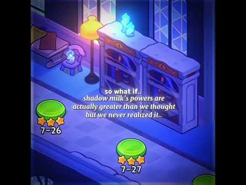 New Smc Theory Cookierunkingdom Crkedit Cookierun Cookierunkingdomedit Cookierunedit Crk 