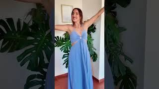 🌴 OUTFITS DE VERANO con FLOW y comodísimos ✨☀️
Publi (regalo) ✨ OUTFIT IDEAS DE VERANO ✨
Hoy os traigo un montón de ideas de looks veraniegos según el plan ✨
Opciones cómodas, fáciles de llevar y con mucho flow para esos días en los que quieres ir mona sin complicarte la vida ☀️🌴
Desde vestidos fresquitos hasta conjuntos más relajados o looks de playa… decidme en comentarios cuál ha sido vuestro favorito 👀💛
Además, con el código KXR3D tenéis descuento en SHEIN (no afiliado)✨
@shein_spain @sheinofficial #SHEINtrends #SHEINsaveinstyle #publi
✨ PRODUCTOS MOSTRADOS
💚 Vestido verde ➜ https://shein.top/sqxqrdx
🩵 Vestido celeste ➜ https://shein.top/tg1vo99
🖤 Mono negro ➜ https://shein.top/bahivir
👙 Bikini ➜ https://shein.top/bahiz16
☀️ Pantalón corto ➜ https://shein.top/tg1vo7w
⚓ Camiseta de rayas ➜ https://shein.top/tg1vlu8
🖤 Pareo negro ➜ https://shein.top/ex4zhq1
🤎 Conjunto beige ➜ https://shein.top/5qdhydz
#uncafeconalma #elmundodealma #maquillaje 🌴 OUTFITS DE VERANO con FLOW y comodísimos ✨☀️